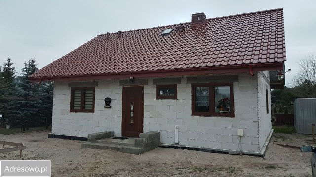 dom wolnostojący, 3 pokoje Prądocin, ul. Wierzbowa. Zdjęcie 1