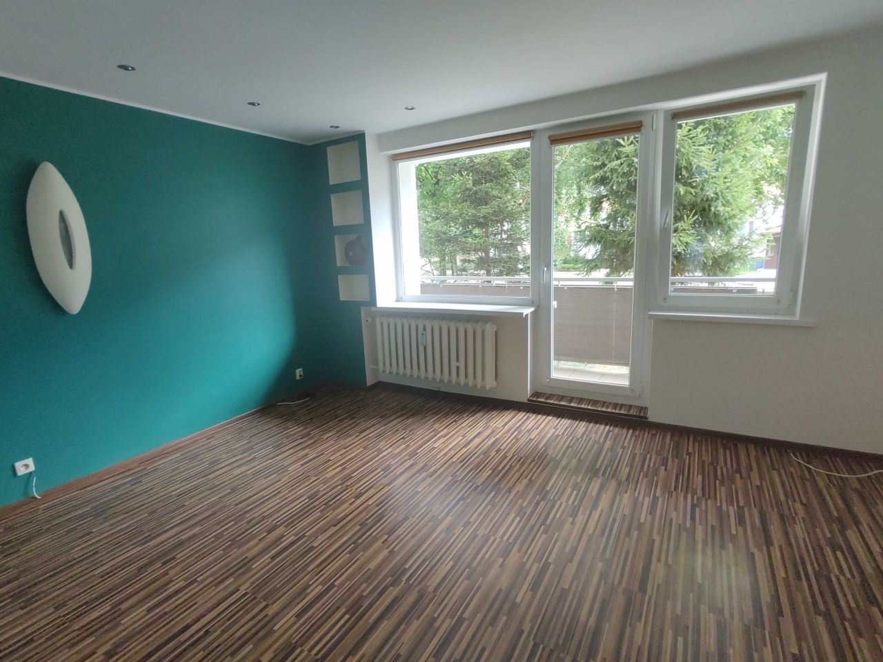 Mieszkanie 2-pokojowe Bydgoszcz Wyżyny, ul. Wiosny Ludów. Zdjęcie 1