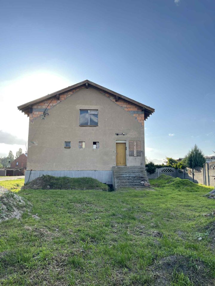 bliźniak, 3 pokoje Sabaszczewo. Zdjęcie 6