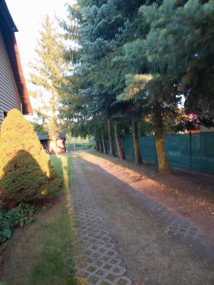 dom wolnostojący, 5 pokoi Kąty, ul. Mikołaja Reja. Zdjęcie 4