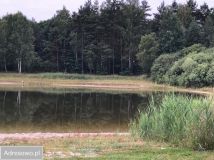 Działka budowlana Biała Panieńska. Zdjęcie 4