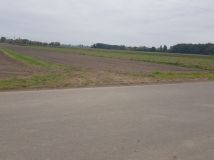 Działka rolna Komsin. Zdjęcie 4