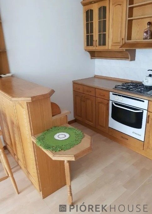 Mieszkanie 3-pokojowe Warszawa Białołęka, ul. Przylesie. Zdjęcie 4