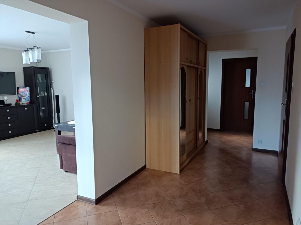 dom wolnostojący, 5 pokoi Nowa Wieś Lęborska, ul. Polna. Zdjęcie 3