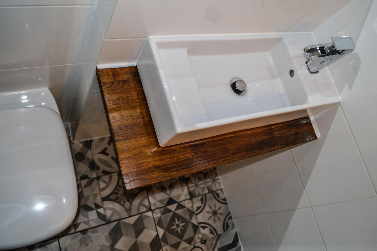 Mieszkanie 3-pokojowe Warszawa Służew, ul. Łukowa. Zdjęcie 25