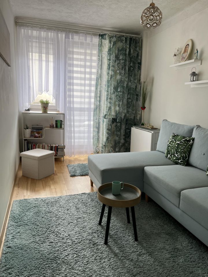 Mieszkanie 1-pokojowe Piaseczno Centrum, ul. Tadeusza Kościuszki