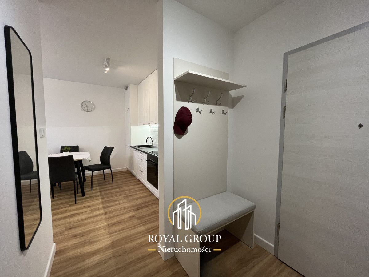 Mieszkanie 2-pokojowe Lublin Czuby, ul. Różana. Zdjęcie 8