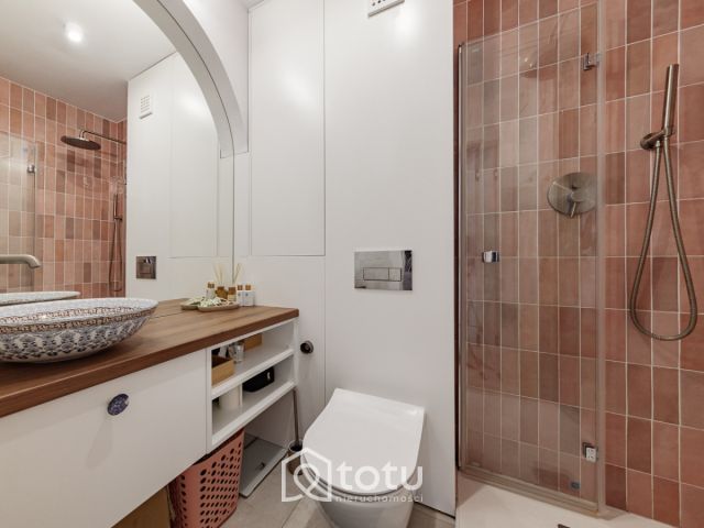 Mieszkanie 3-pokojowe Warszawa Praga-Południe, ul. Międzynarodowa. Zdjęcie 11