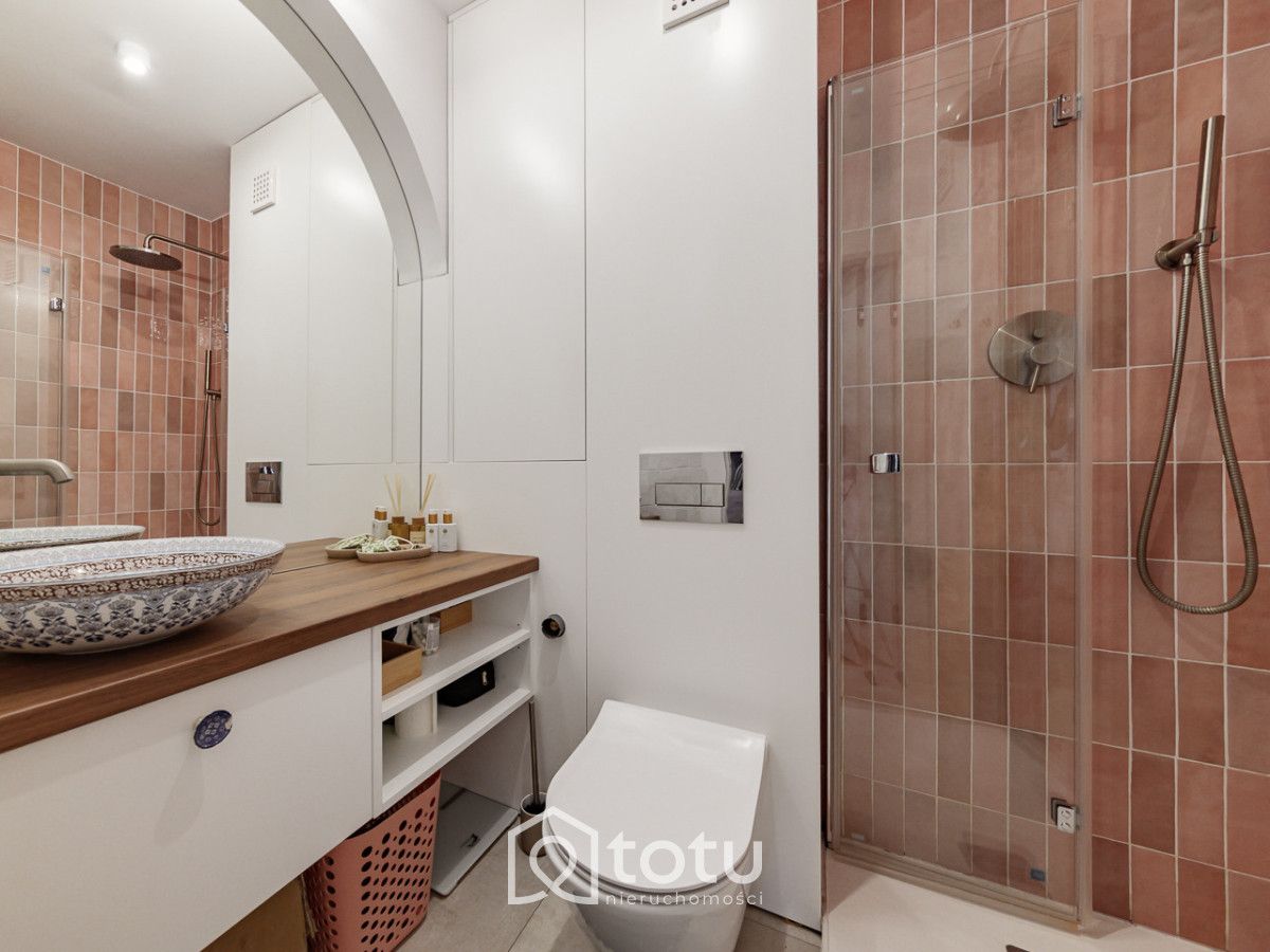 Mieszkanie 3-pokojowe Warszawa Praga-Południe, ul. Międzynarodowa. Zdjęcie 11