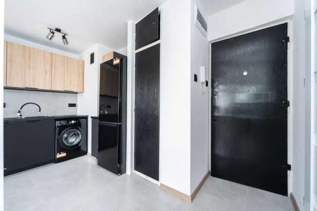 Mieszkanie 2-pokojowe Warszawa Mokotów, ul. Czerniakowska. Zdjęcie 9