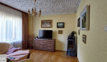 dom wolnostojący, 7 pokoi Poraj, ul. Leśna