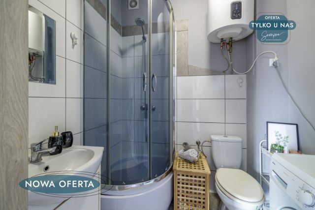 Mieszkanie 1-pokojowe Warta, ul. Garbarska. Zdjęcie 5