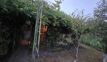 Działka rod Opole Zaodrze