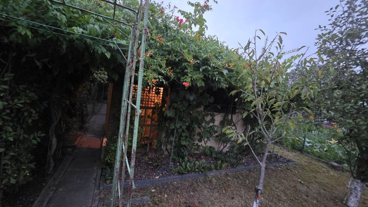 Działka rod Opole Zaodrze. Zdjęcie 2