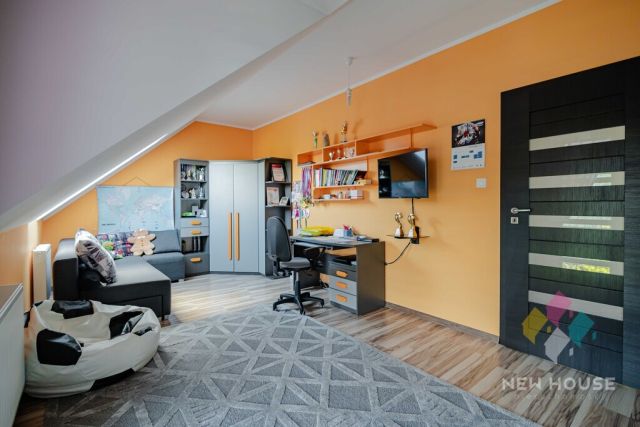 dom wolnostojący, 5 pokoi Stawiguda. Zdjęcie 10