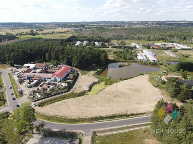 Działka budowlana Giedajty. Zdjęcie 7