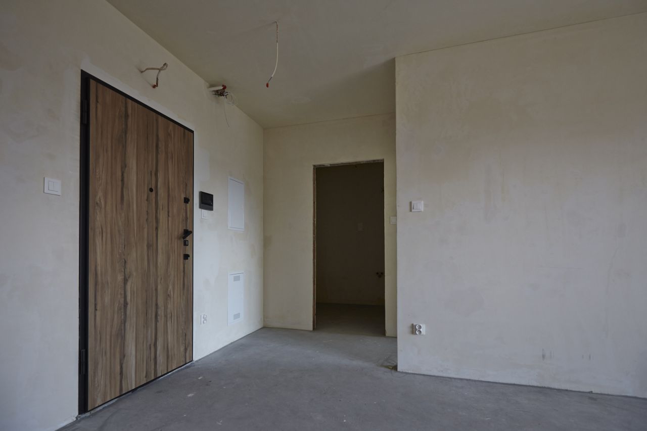 Mieszkanie 2-pokojowe Kraków Wola Justowska, ul. Piotra Borowego. Zdjęcie 19