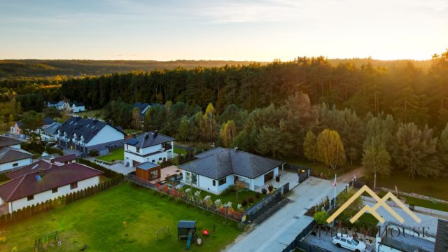 dom wolnostojący, 4 pokoje Reda, ul. Feliksa Nowowiejskiego. Zdjęcie 15