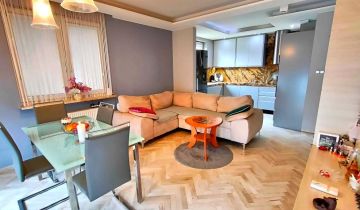 Mieszkanie 3-pokojowe Kielce