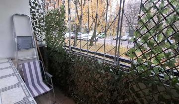 Mieszkanie 2-pokojowe Warszawa Targówek, ul. Wyszogrodzka