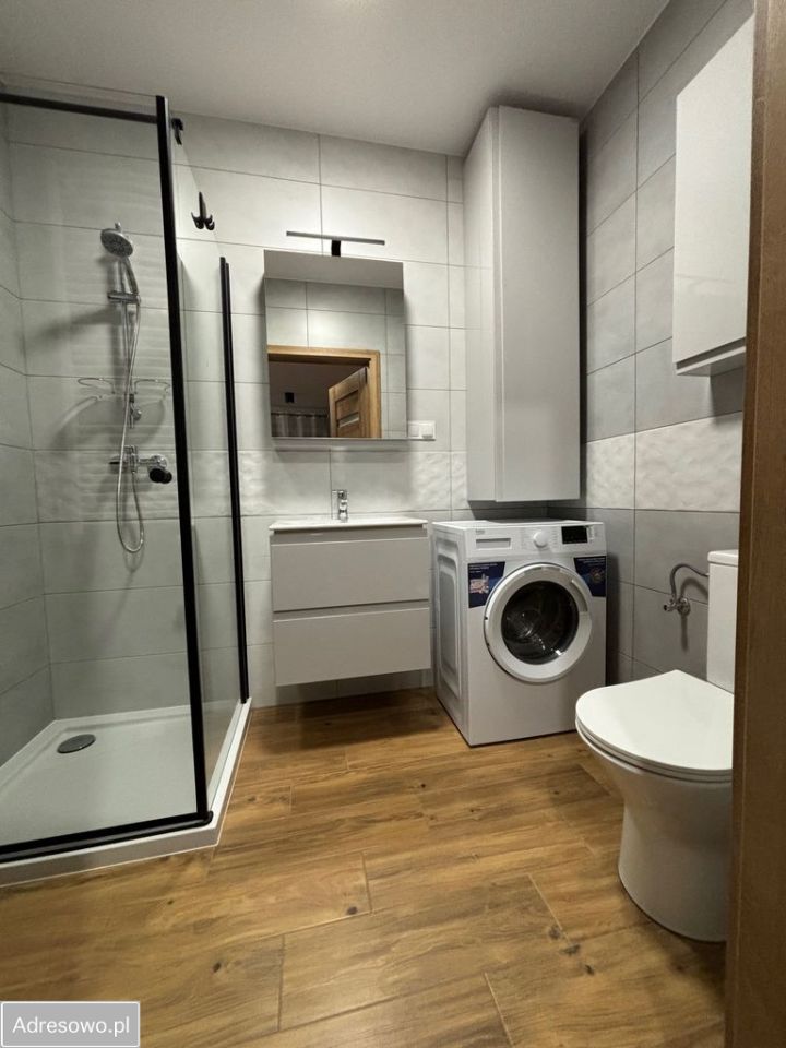 Mieszkanie 3-pokojowe Rzeszów Przybyszówka, ul. Złoty Stok. Zdjęcie 19