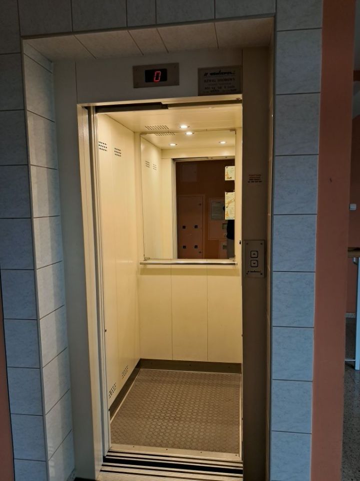 Mieszkanie 3-pokojowe Ciechocinek. Zdjęcie 4