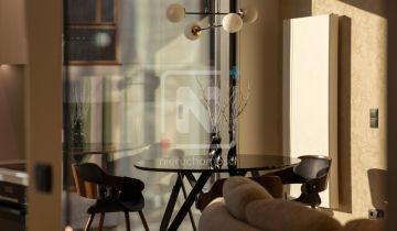 Mieszkanie 3-pokojowe Warszawa Wola, ul. Prosta