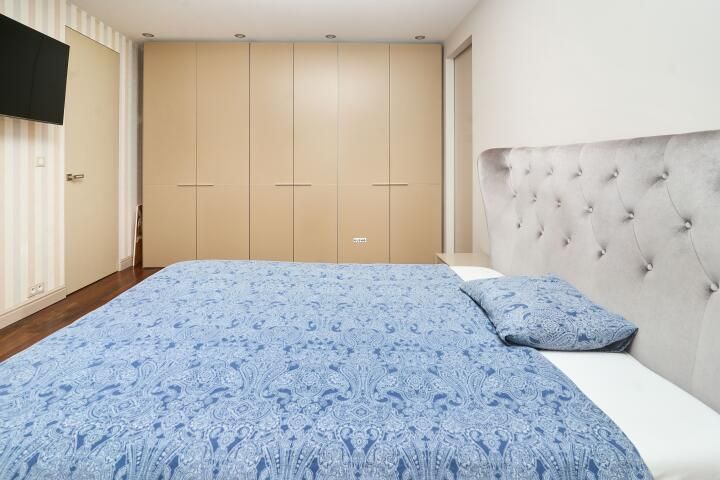 dom wolnostojący, 7 pokoi Warszawa Wawer. Zdjęcie 10