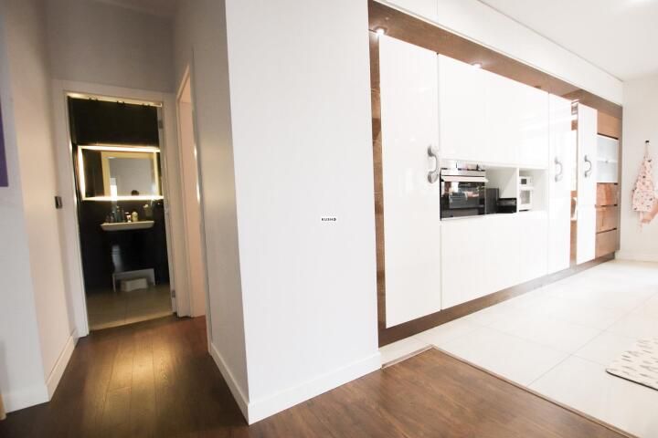 Mieszkanie 4-pokojowe Warszawa Wilanów, ul. Sarmacka. Zdjęcie 10