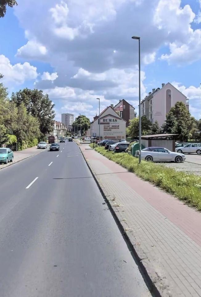 Mieszkanie 2-pokojowe Stargard Centrum, ul. marsz. Józefa Piłsudskiego. Zdjęcie 13