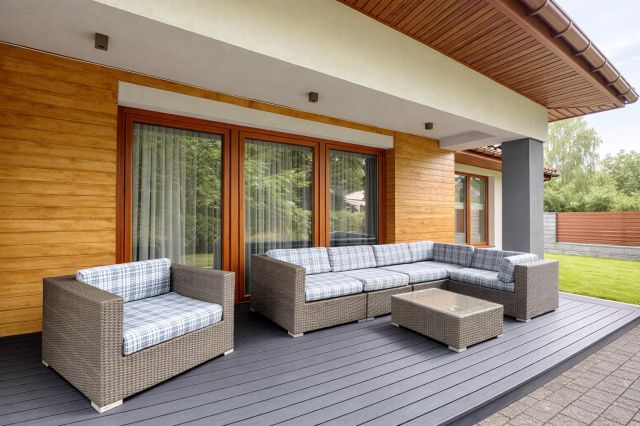 dom wolnostojący, 7 pokoi Warszawa Wawer, ul. Napoleona Bonaparte. Zdjęcie 16