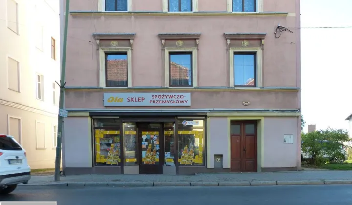 Lokal Dzierżoniów, ul. Ząbkowicka