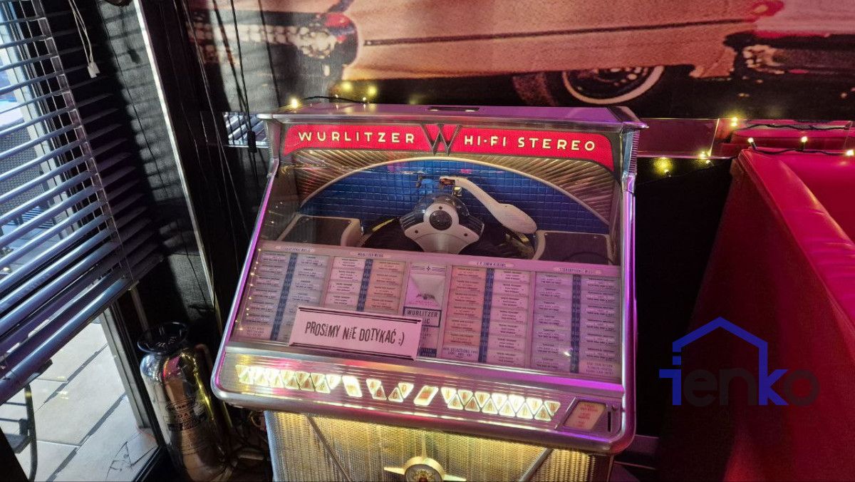 Lokal Warszawa Ochota, ul. Drawska. Zdjęcie 5