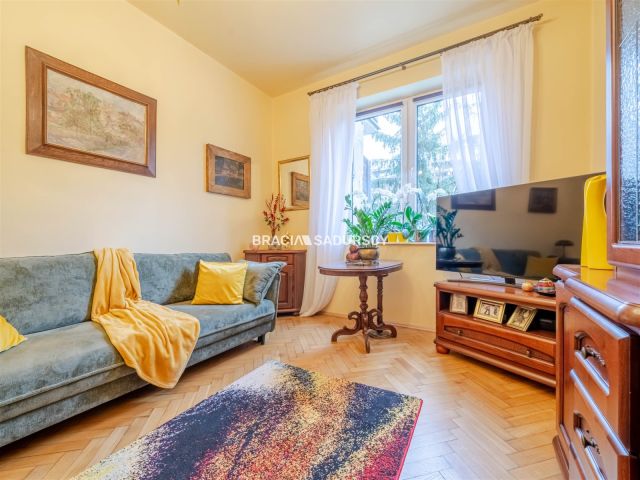 Mieszkanie 2-pokojowe Kraków Krowodrza, ul. Fryderyka Chopina. Zdjęcie 8