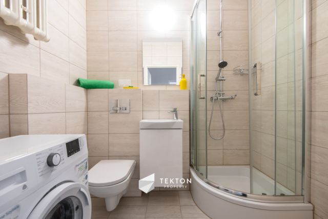 Mieszkanie 1-pokojowe Poznań Starołęka, ul. Unii Lubelskiej. Zdjęcie 5