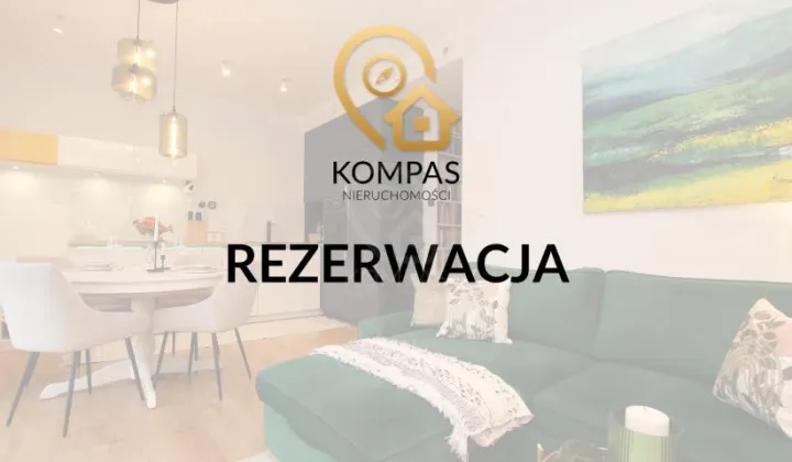 Mieszkanie 3-pokojowe Wrocław Leśnica, ul. Marszowicka