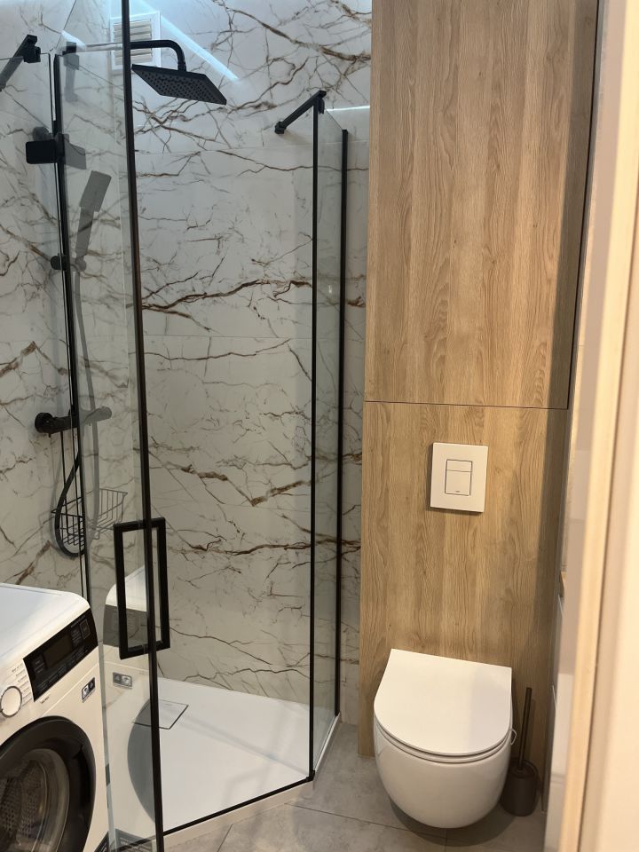 Mieszkanie 2-pokojowe Gdańsk Śródmieście, ul. Długa Grobla. Zdjęcie 12