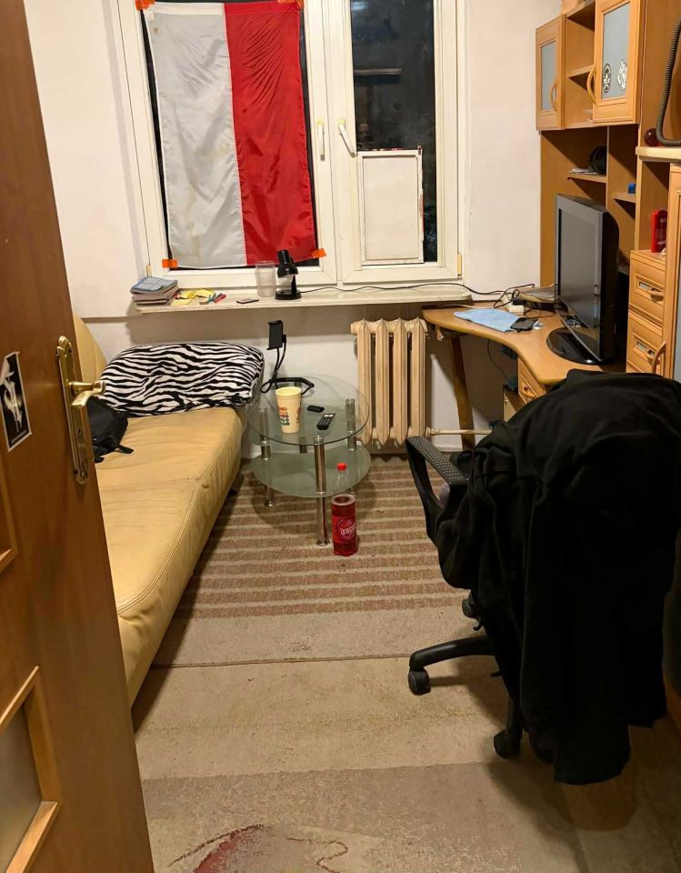 Mieszkanie 2-pokojowe Mielec, ul. Tytusa Chałubińskiego. Zdjęcie 5