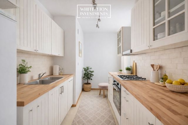 Mieszkanie 4-pokojowe Warszawa Praga-Południe, ul. Libijska. Zdjęcie 3