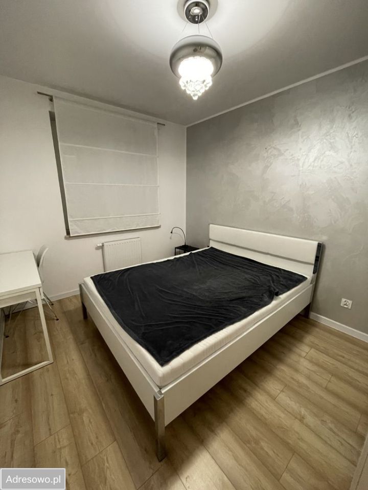 Mieszkanie 2-pokojowe Kraków Podgórze, ul. Przewóz. Zdjęcie 9