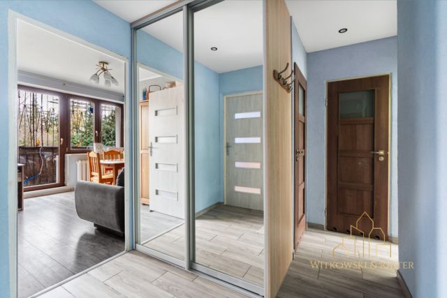 Mieszkanie 3-pokojowe Legionowo, ul. Leśna. Zdjęcie 9