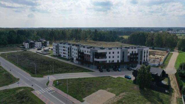 Mieszkanie 2-pokojowe Ostrołęka Pomian, ul. Żniwna. Zdjęcie 3