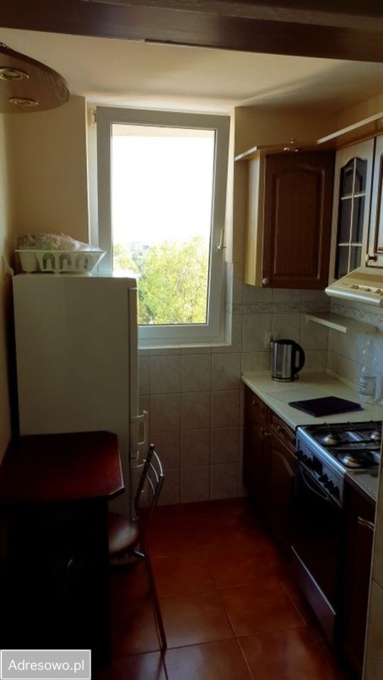 Mieszkanie 2-pokojowe Warszawa Ursus, ul. Rakietników. Zdjęcie 4