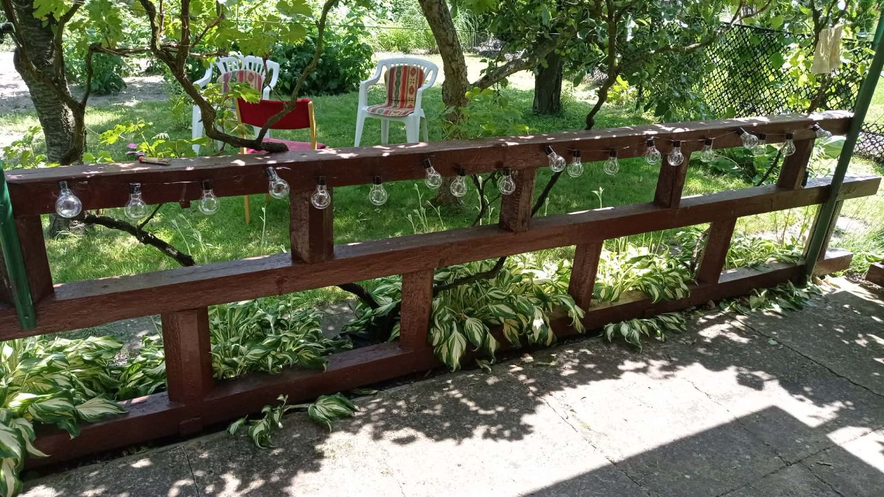 Działka rod Pleszew, ul. Bałtycka. Zdjęcie 8