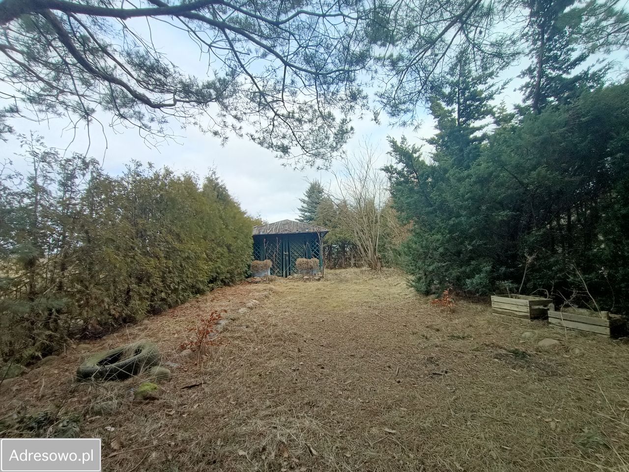 Mieszkanie 3-pokojowe Wyczechy. Zdjęcie 17