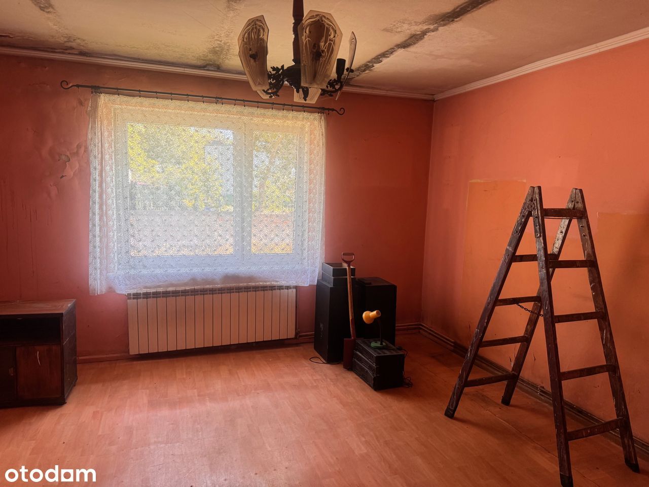 dom szeregowy, 4 pokoje Niegolewo, Niegolewo. Zdjęcie 6