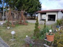 dom wolnostojący, 7 pokoi Gorzów Wielkopolski Zakanale , Strażacka. Zdjęcie 1