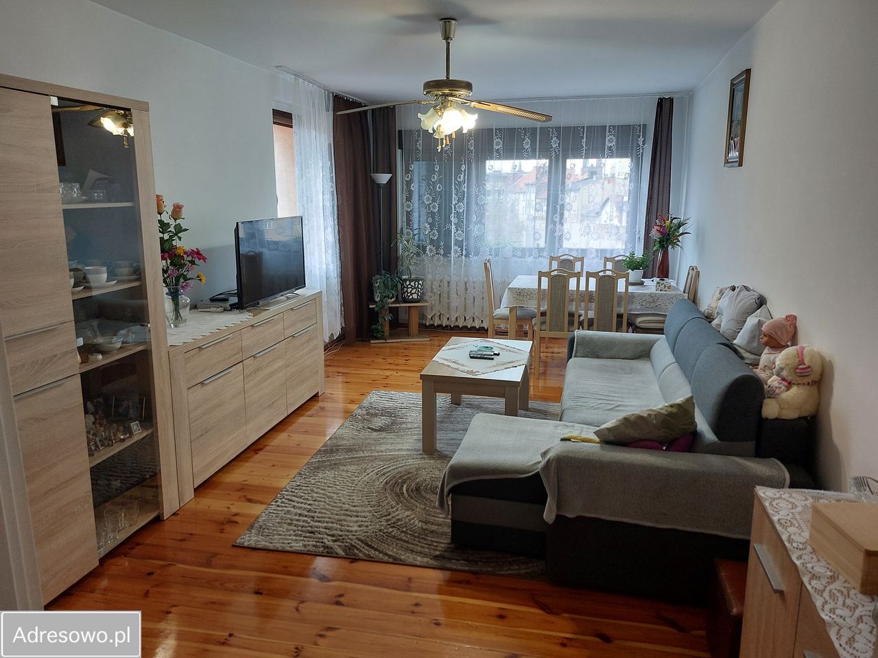 Mieszkanie 2-pokojowe Legnica Centrum, ul. Rzemieślnicza. Zdjęcie 1