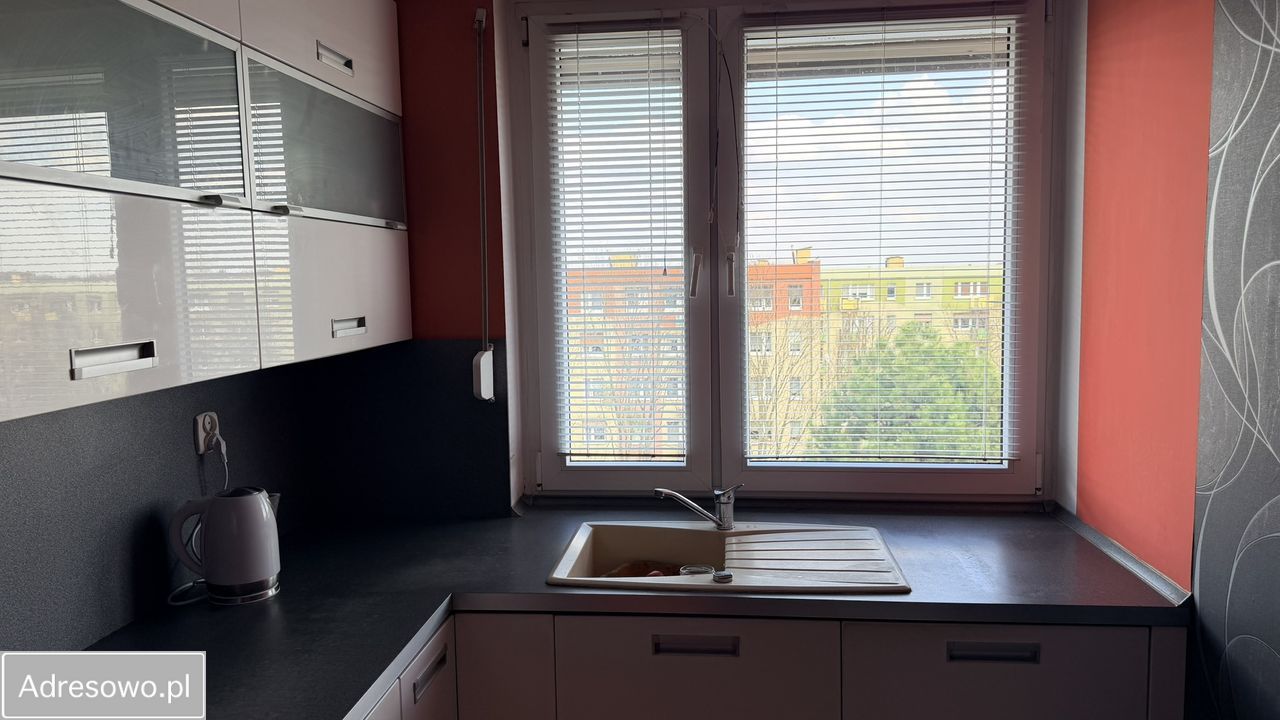 Mieszkanie 3-pokojowe Śrem, ul. Dezyderego Chłapowskiego. Zdjęcie 13