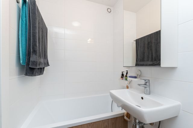 Mieszkanie 2-pokojowe Warszawa Praga-Południe, ul. Saska. Zdjęcie 8